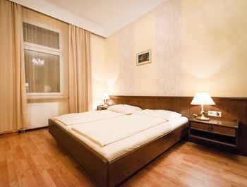 Hotel Mozart