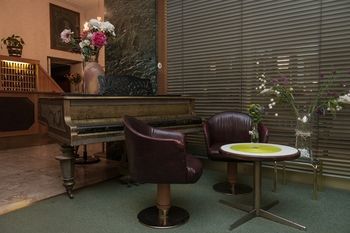 Hotel Mozart