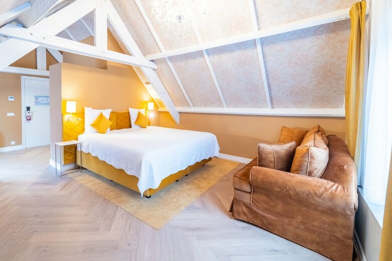 Floris Hotel Bruges