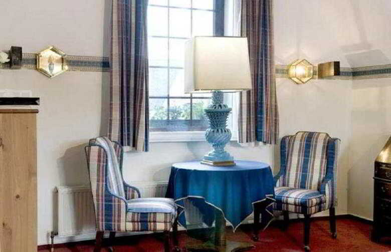 Floris Hotel Bruges