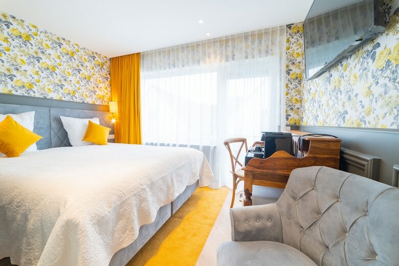 Floris Hotel Bruges