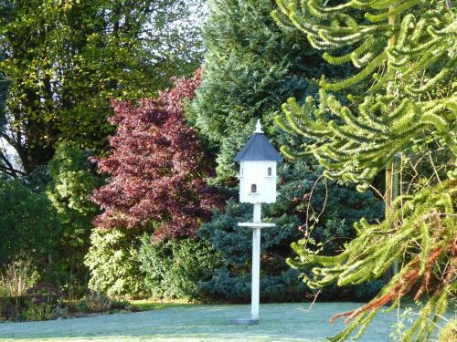 Agroturismo Broughton House