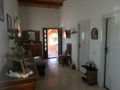 Casa Di Lory A Bruca
