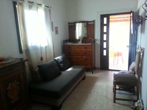 Casa Di Lory A Bruca