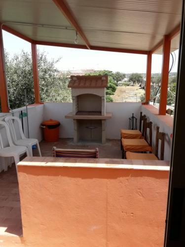 Casa Di Lory A Bruca