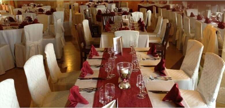 Hotel Borgo Nocchiara