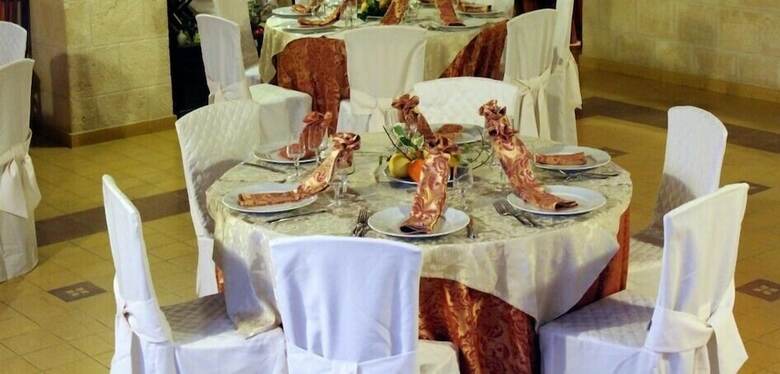 Hotel Borgo Nocchiara