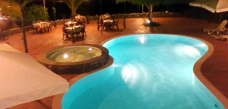 Hotel Borgo Nocchiara