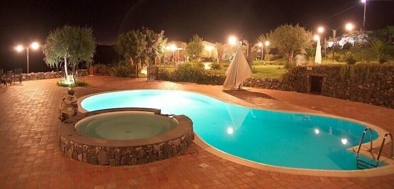 Hotel Borgo Nocchiara