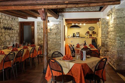 Hostal Agriturismo Casa Mia