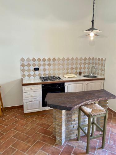 Agroturismo Le Colline Del Gelso