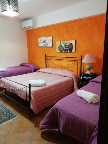 Bed And Breakfast Agrumi In Terrazza