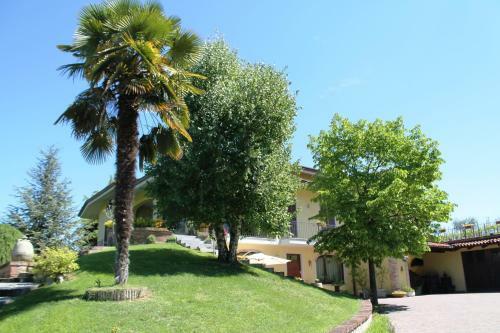 Agroturismo Agriturismo Foravia