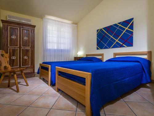 Apartamento Bouganvillae
