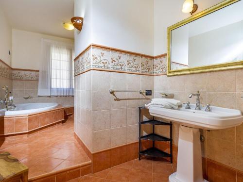 Apartamento Bouganvillae