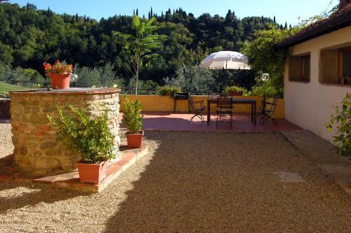 Agroturismo Il Bellini