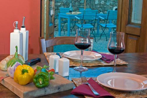 Agroturismo Il Bellini