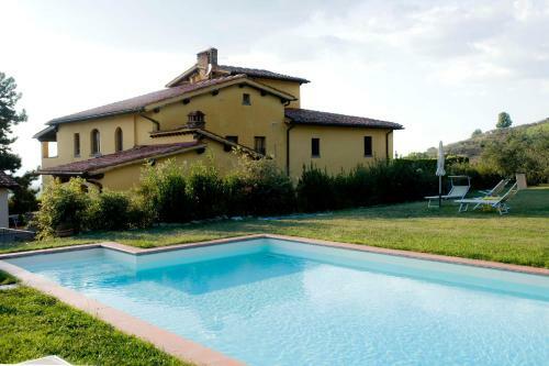 Agroturismo Il Bellini
