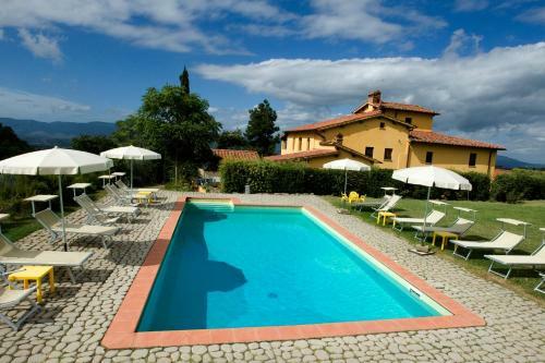 Agroturismo Il Bellini