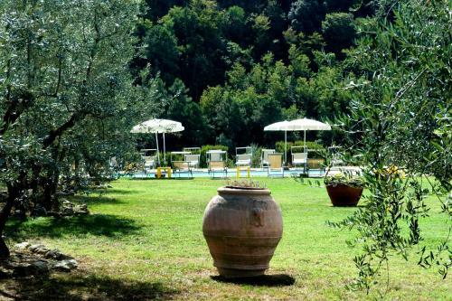 Agroturismo Il Bellini