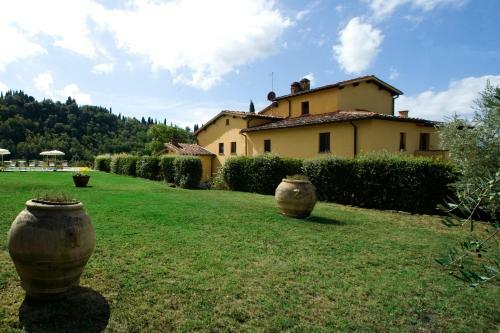 Agroturismo Il Bellini