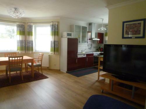 Apartamentos Gartenpension Prosl
