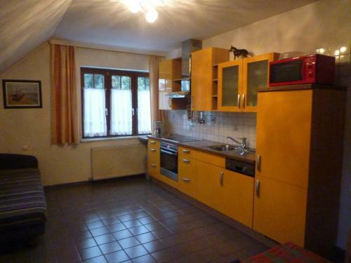 Apartamentos Gartenpension Prosl