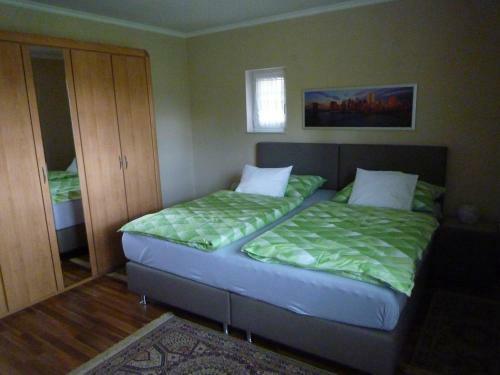 Apartamentos Gartenpension Prosl