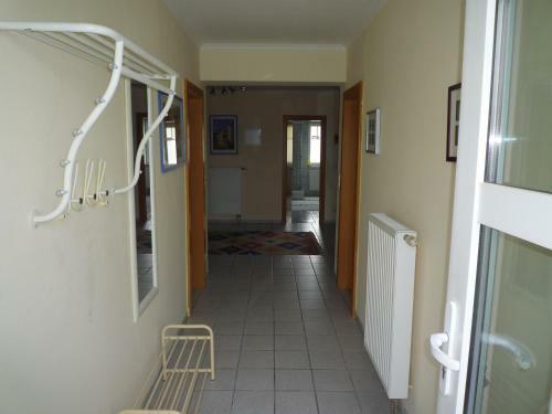 Apartamentos Gartenpension Prosl