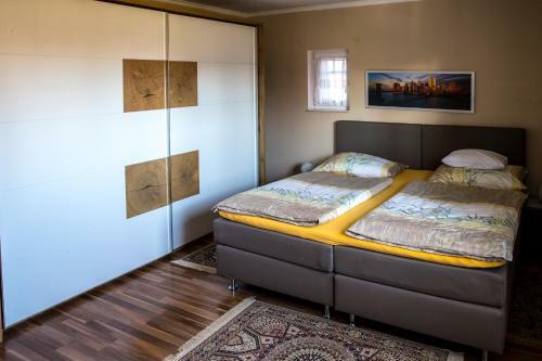 Apartamentos Gartenpension Prosl