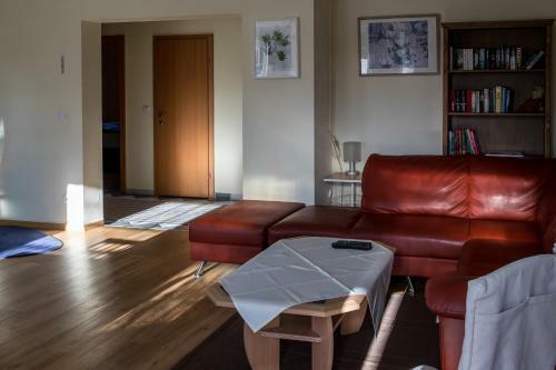 Apartamentos Gartenpension Prosl
