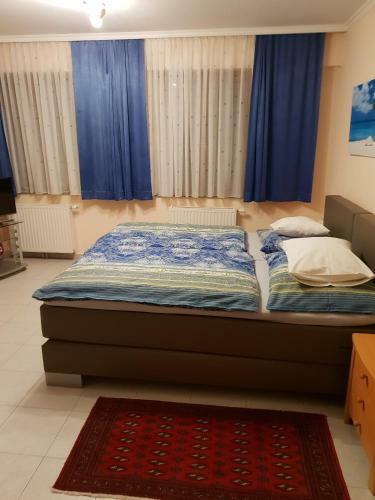 Apartamentos Gartenpension Prosl