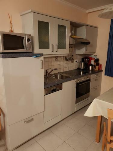 Apartamentos Gartenpension Prosl