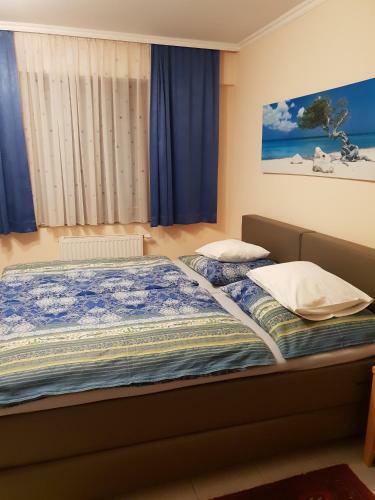 Apartamentos Gartenpension Prosl