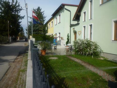 Apartamentos Gartenpension Prosl