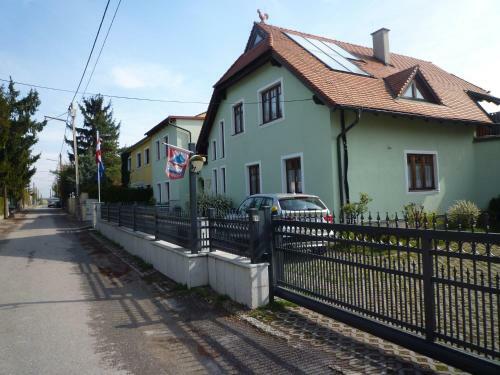 Apartamentos Gartenpension Prosl