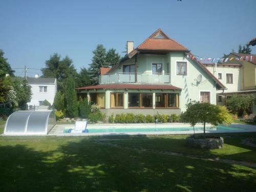 Apartamentos Gartenpension Prosl