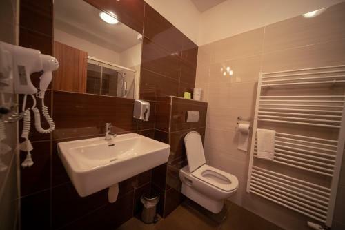 Hostal Penzion U Bl�h?
