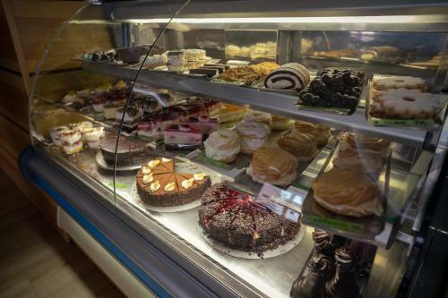 Hostal Penzion U Bl�h?