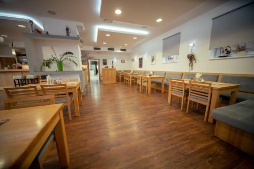 Hostal Penzion U Bl�h?