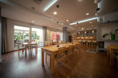 Hostal Penzion U Bl�h?