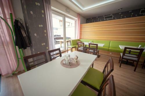 Hostal Penzion U Bl�h?