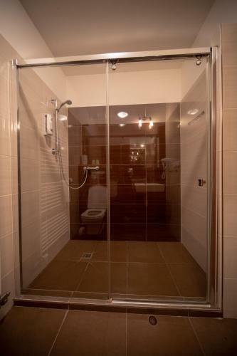 Hostal Penzion U Bl�h?