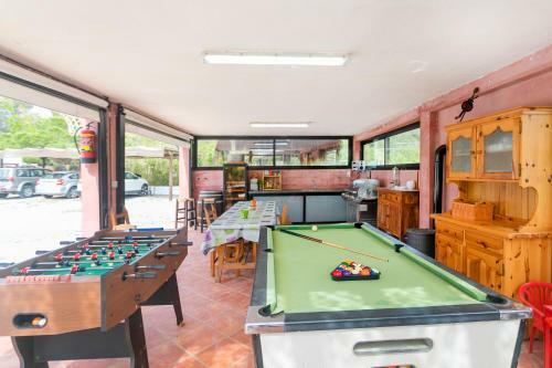 Agroturismo Villa Felisa