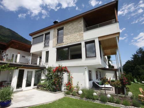 Apartment Luimes 2