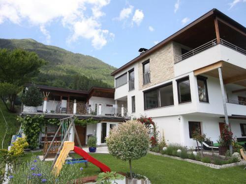 Apartment Luimes 2