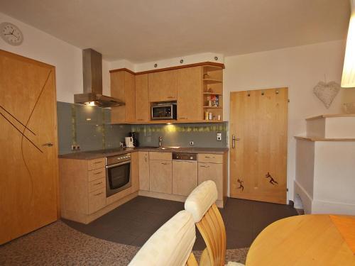 Apartment Luimes 2