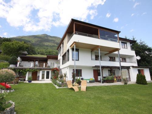 Apartment Luimes 2