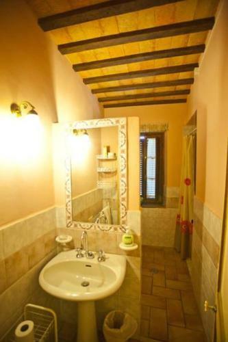 Agroturismo Holiday Home La Castellina
