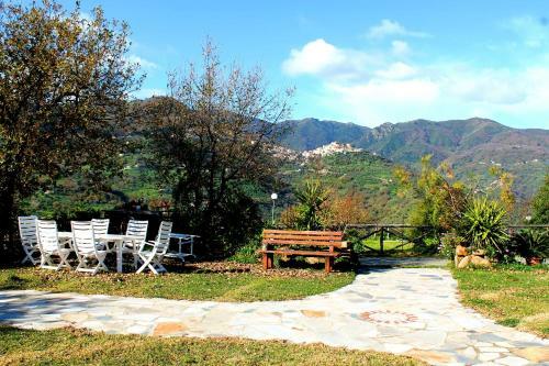 Agroturismo Barone Montefeo